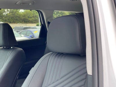 2026 Hyundai Palisade Hybrid SEL Premium 8P