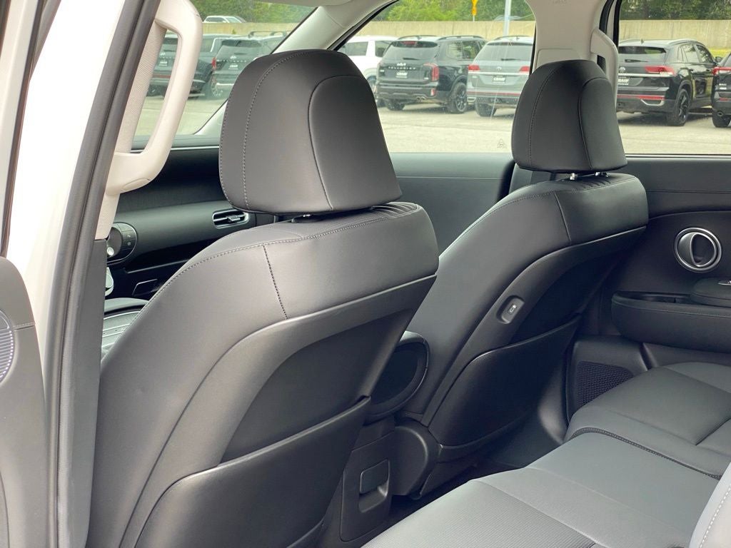 2026 Hyundai Palisade Hybrid SEL Premium 8P