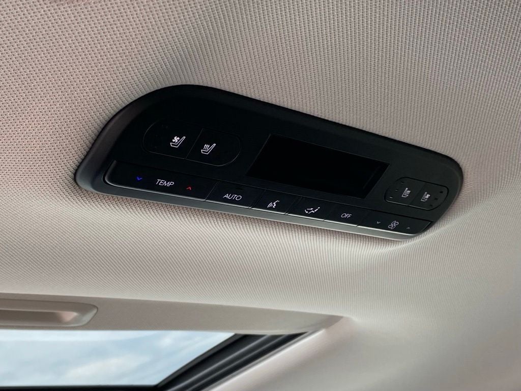 2026 Hyundai Palisade Hybrid SEL Premium 8P