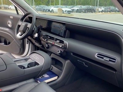 2026 Hyundai Palisade Hybrid SEL Premium 8P