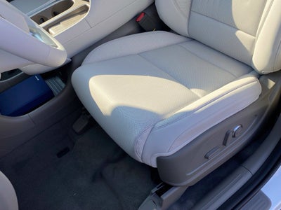 2026 Hyundai Palisade Hybrid SEL Premium 7P