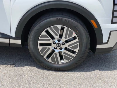 2026 Hyundai Palisade Hybrid SEL Premium 7P