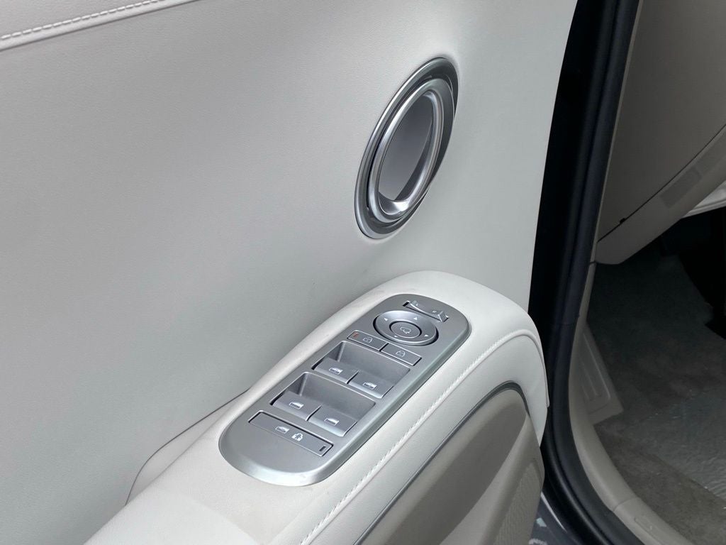 2026 Hyundai Palisade Hybrid SEL Premium 7P