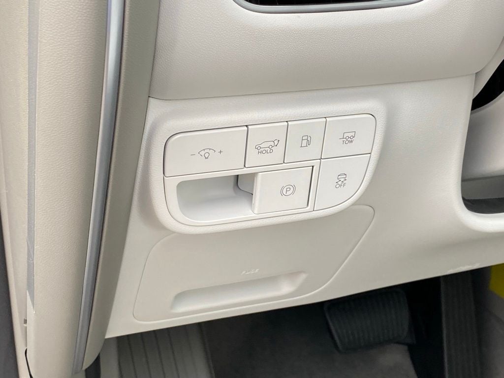 2026 Hyundai Palisade Hybrid SEL Premium 7P