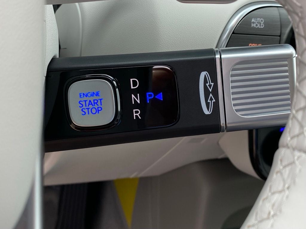 2026 Hyundai Palisade Hybrid SEL Premium 7P