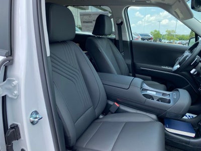2026 Hyundai Palisade Hybrid SEL Premium 7P