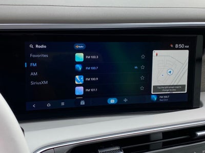 2026 Hyundai Palisade Hybrid SEL Premium 7P