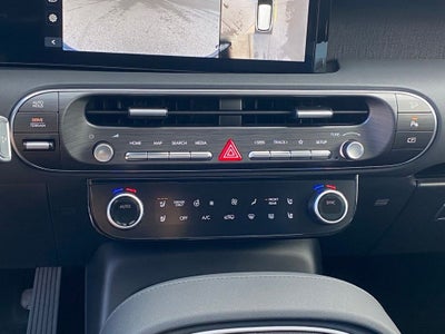 2027 Hyundai Palisade Hybrid SEL Premium 7P