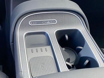 2027 Hyundai Palisade Hybrid SEL Premium 7P