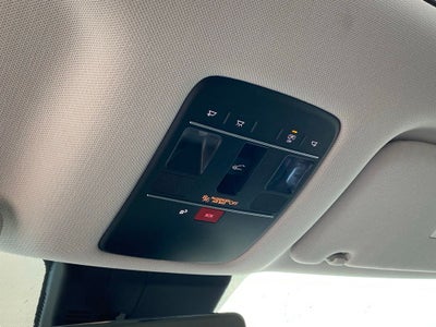 2027 Hyundai Palisade Hybrid SEL Premium 7P
