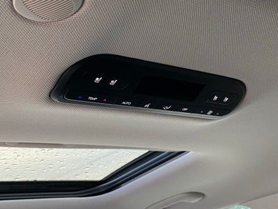2027 Hyundai Palisade Hybrid SEL Premium 7P