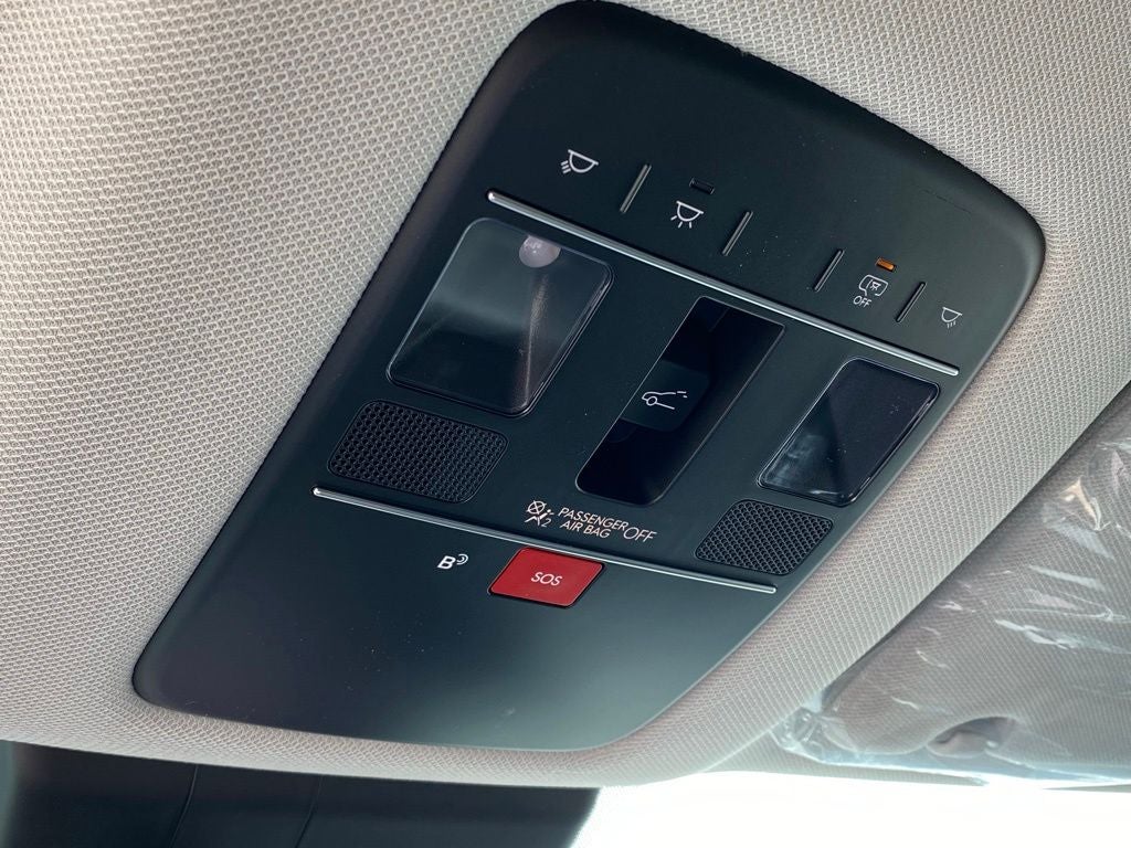 2026 Hyundai Palisade Hybrid SEL Premium 7P