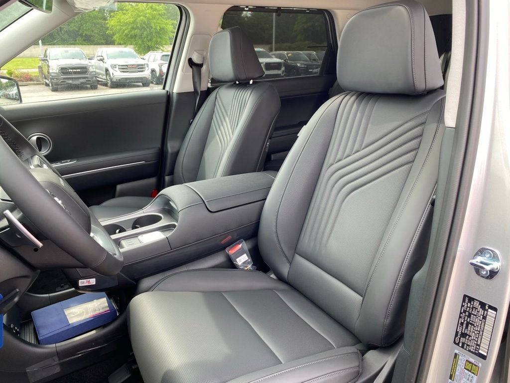 2026 Hyundai Palisade Hybrid SEL Premium 7P