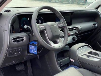 2026 Hyundai Palisade Hybrid SEL Premium 7P
