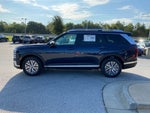 2027 Hyundai Palisade Hybrid SEL Premium 7P