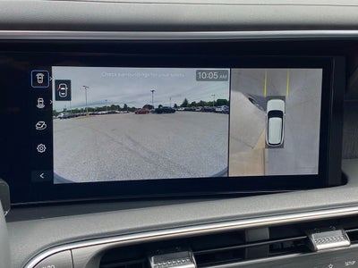 2026 Hyundai Palisade Limited AWD