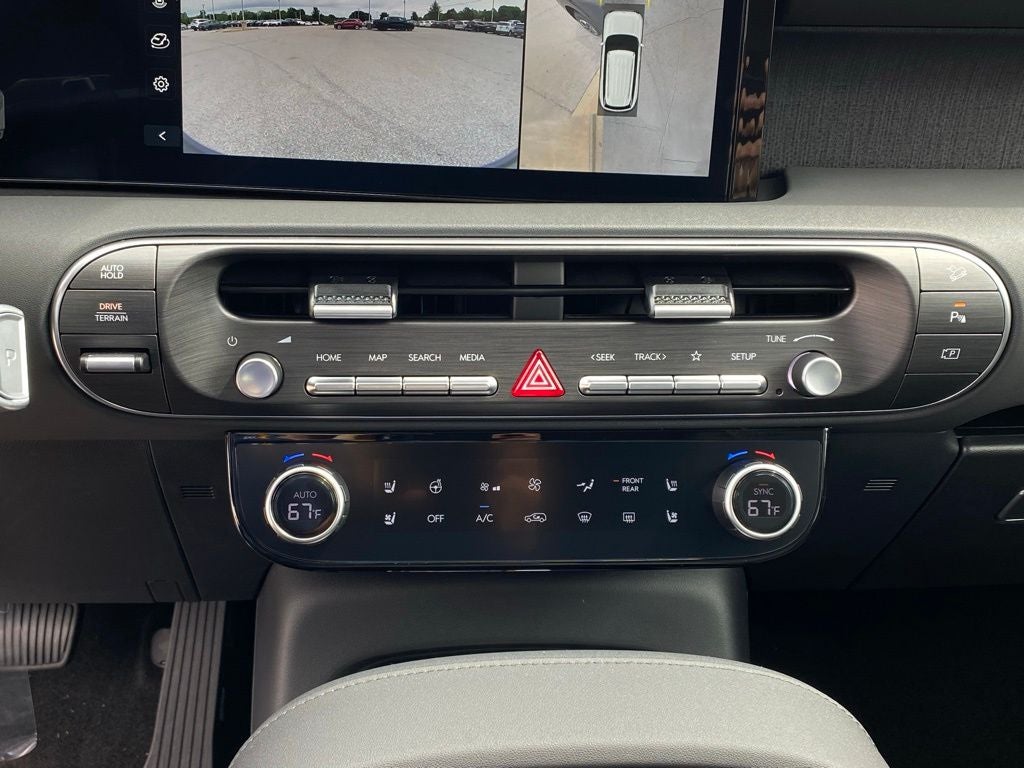 2026 Hyundai Palisade Limited AWD