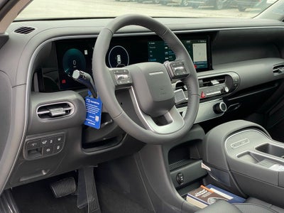 2026 Hyundai Palisade Limited AWD