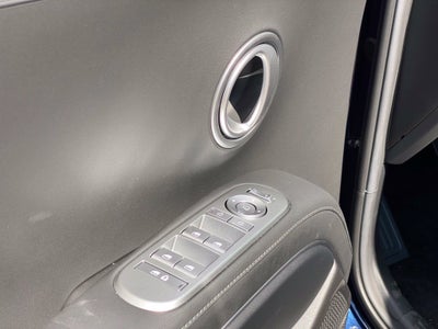 2027 Hyundai Palisade Hybrid Limited 7P