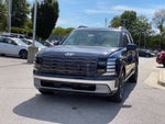 2027 Hyundai Palisade Hybrid Limited 7P