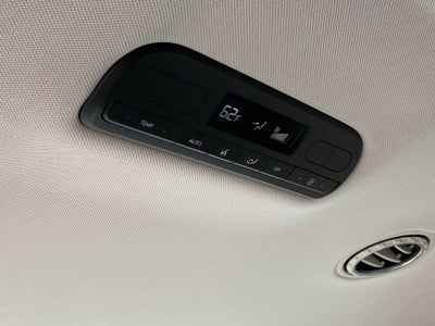 2026 Hyundai Palisade Hybrid Blue SEL 7P
