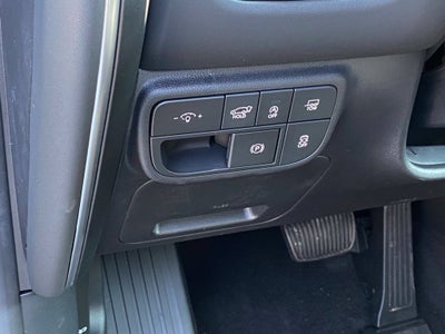 2027 Hyundai Palisade SEL AWD