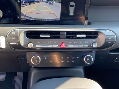2027 Hyundai Palisade SEL AWD