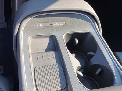 2027 Hyundai Palisade SEL AWD