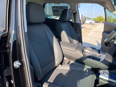 2027 Hyundai Palisade SEL AWD