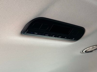 2027 Hyundai Palisade SEL AWD