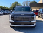 2027 Hyundai Palisade Calligraphy AWD