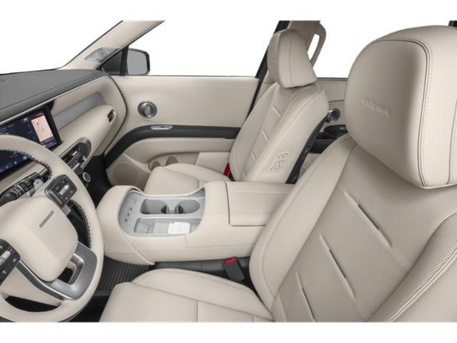 2027 Hyundai Palisade Calligraphy AWD