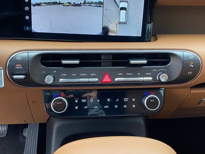 2027 Hyundai Palisade Hybrid Calligraphy