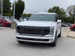 2027 Hyundai Palisade Hybrid Calligraphy