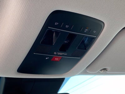 2027 Hyundai Palisade SEL Premium FWD