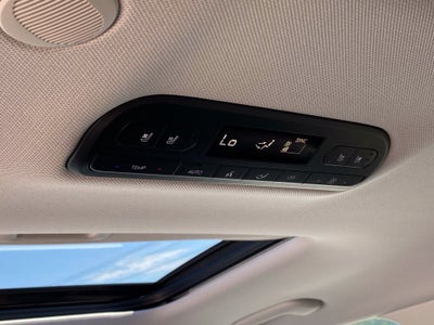 2027 Hyundai Palisade SEL Premium FWD