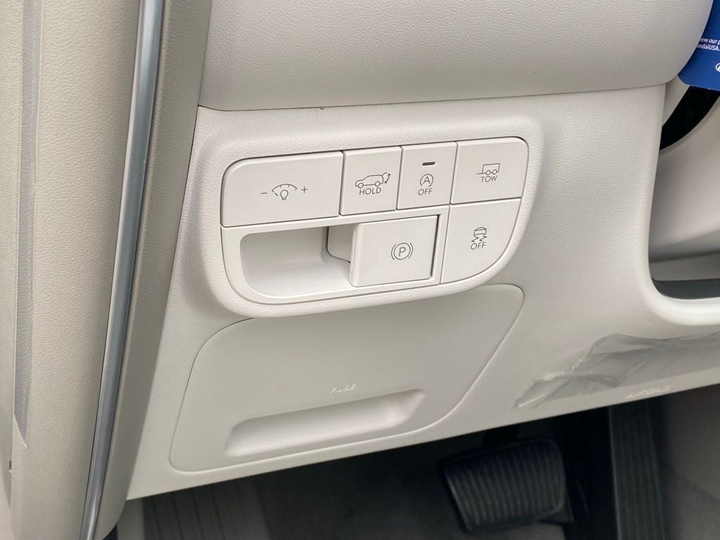 2026 Hyundai Palisade SEL Premium AWD