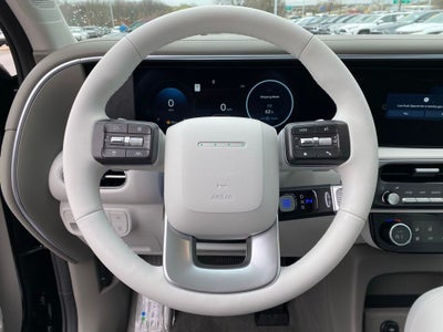 2026 Hyundai Palisade SEL Premium AWD