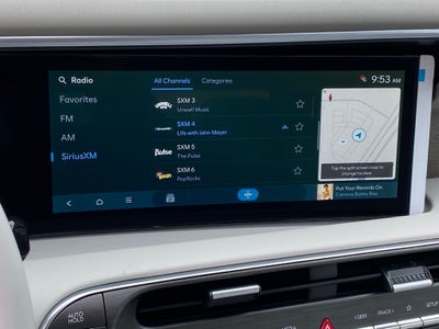 2026 Hyundai Palisade SEL Premium AWD