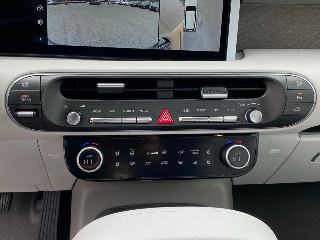 2026 Hyundai Palisade SEL Premium AWD