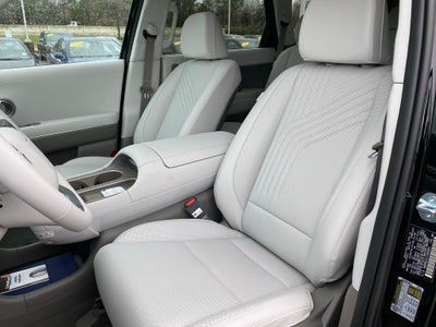 2026 Hyundai Palisade SEL Premium AWD