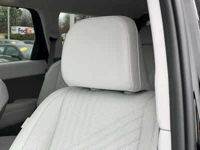 2026 Hyundai Palisade SEL Premium AWD