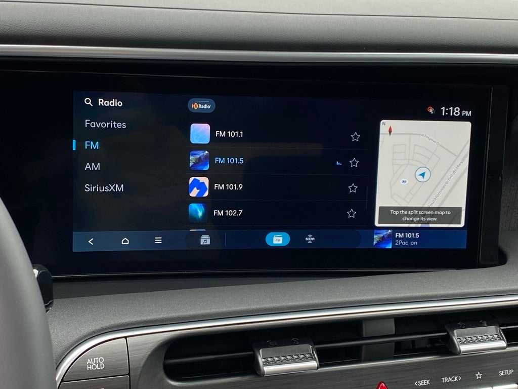 2026 Hyundai Palisade SEL Premium AWD