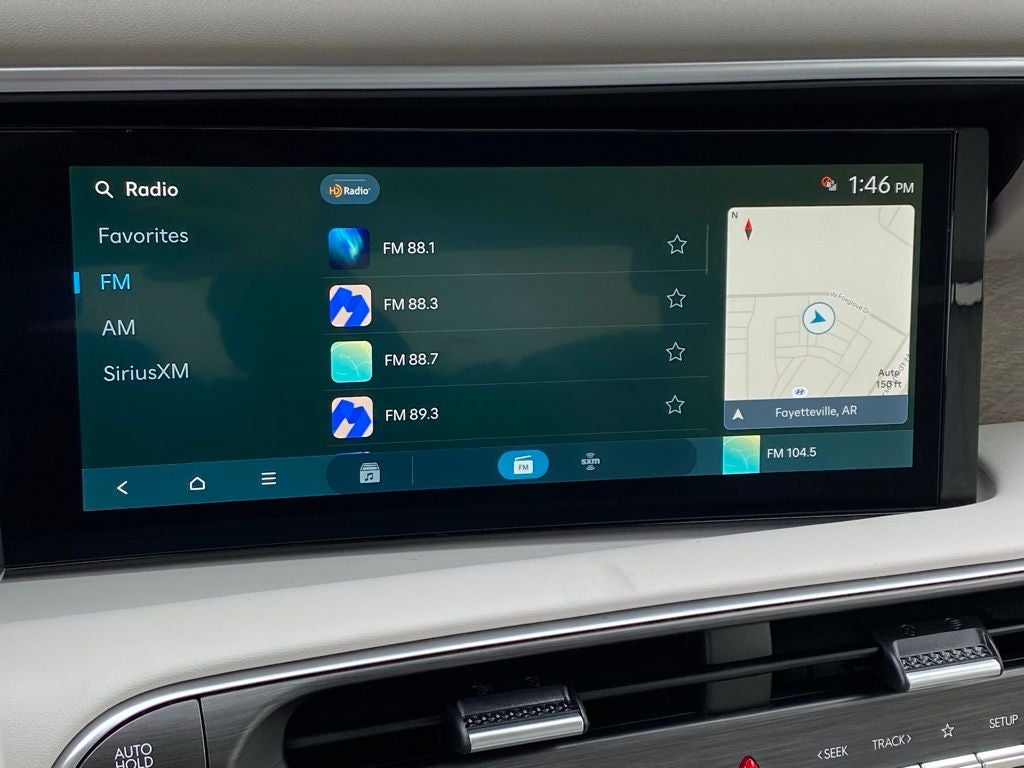 2026 Hyundai Palisade SEL Premium AWD