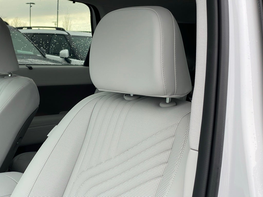 2026 Hyundai Palisade SEL Premium AWD