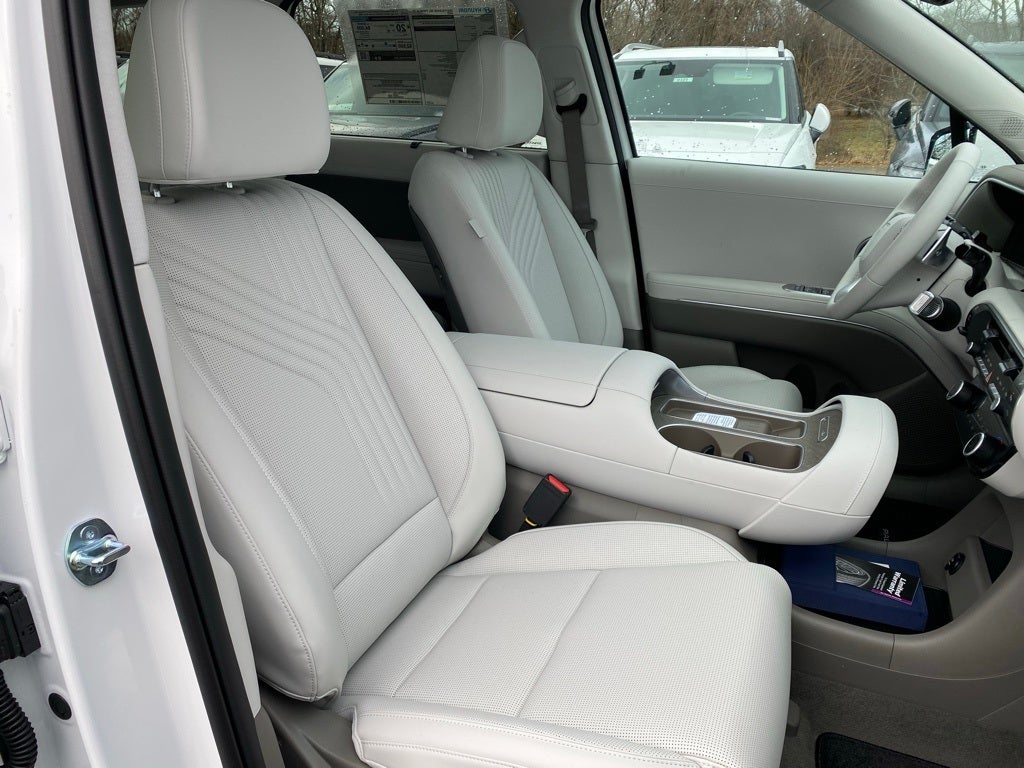 2026 Hyundai Palisade SEL Premium AWD