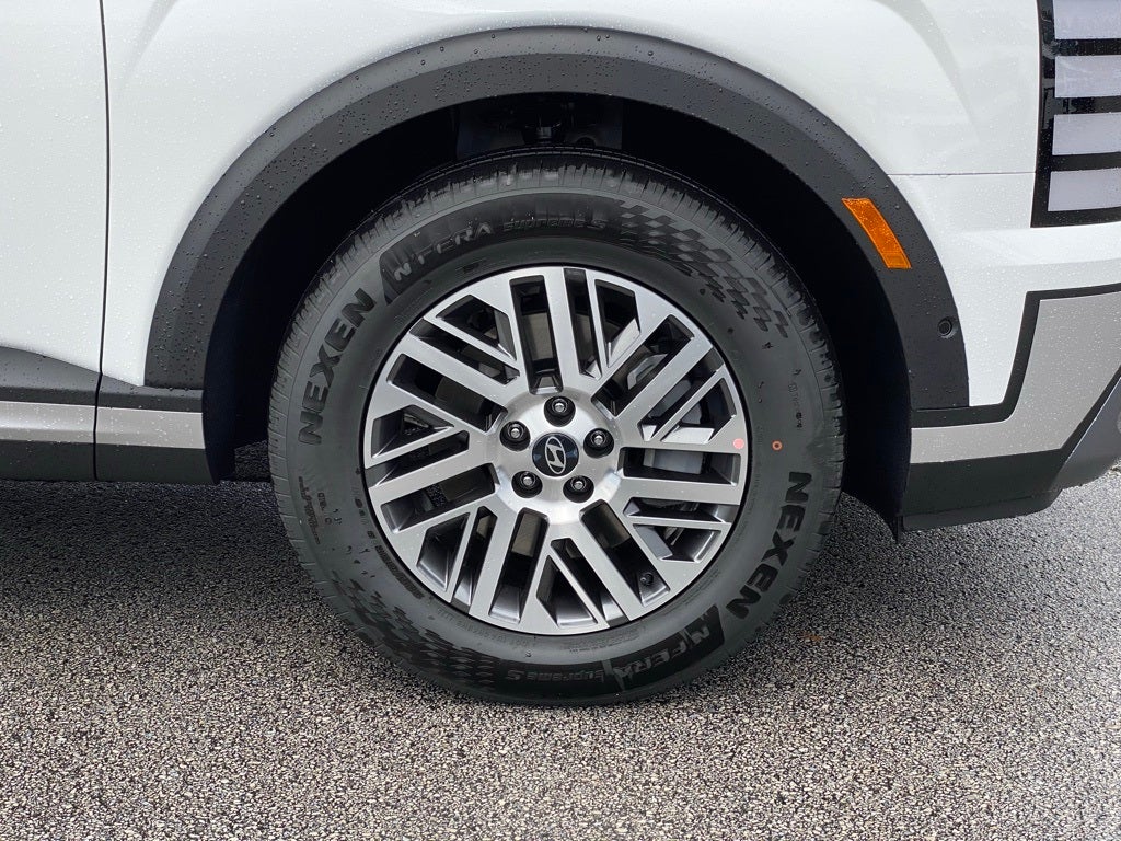 2026 Hyundai Palisade SEL Premium AWD