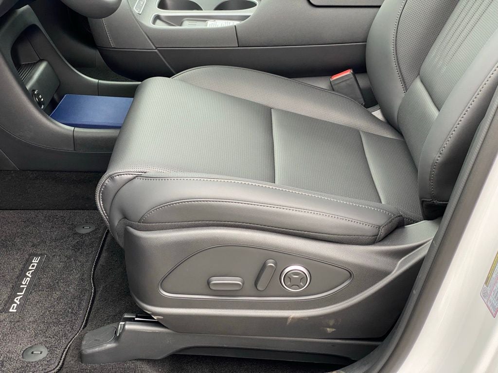 2026 Hyundai Palisade SEL Premium AWD