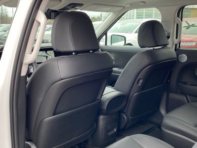 2026 Hyundai Palisade SEL Premium AWD