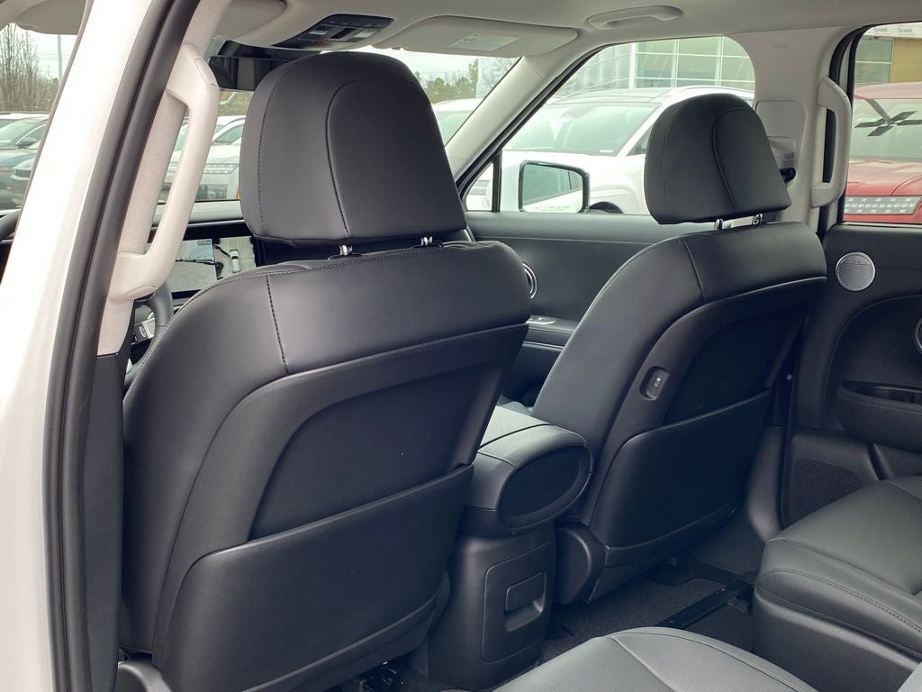 2026 Hyundai Palisade SEL Premium AWD